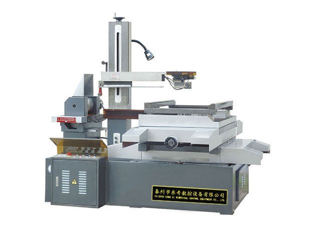 數(shù)控機床全部或者部分喪失了規(guī)定的功能稱為數(shù)控機床的故障。